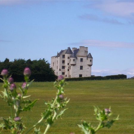 Faside Estate Bed & Breakfast Musselburgh Oda fotoğraf