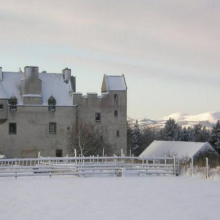 Faside Estate Bed & Breakfast Musselburgh Dış mekan fotoğraf