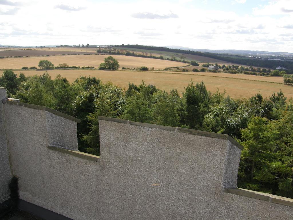 Faside Estate Bed & Breakfast Musselburgh Dış mekan fotoğraf