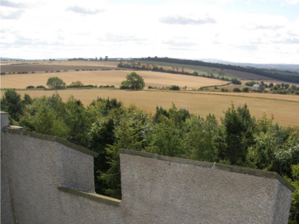Faside Estate Bed & Breakfast Musselburgh Oda fotoğraf