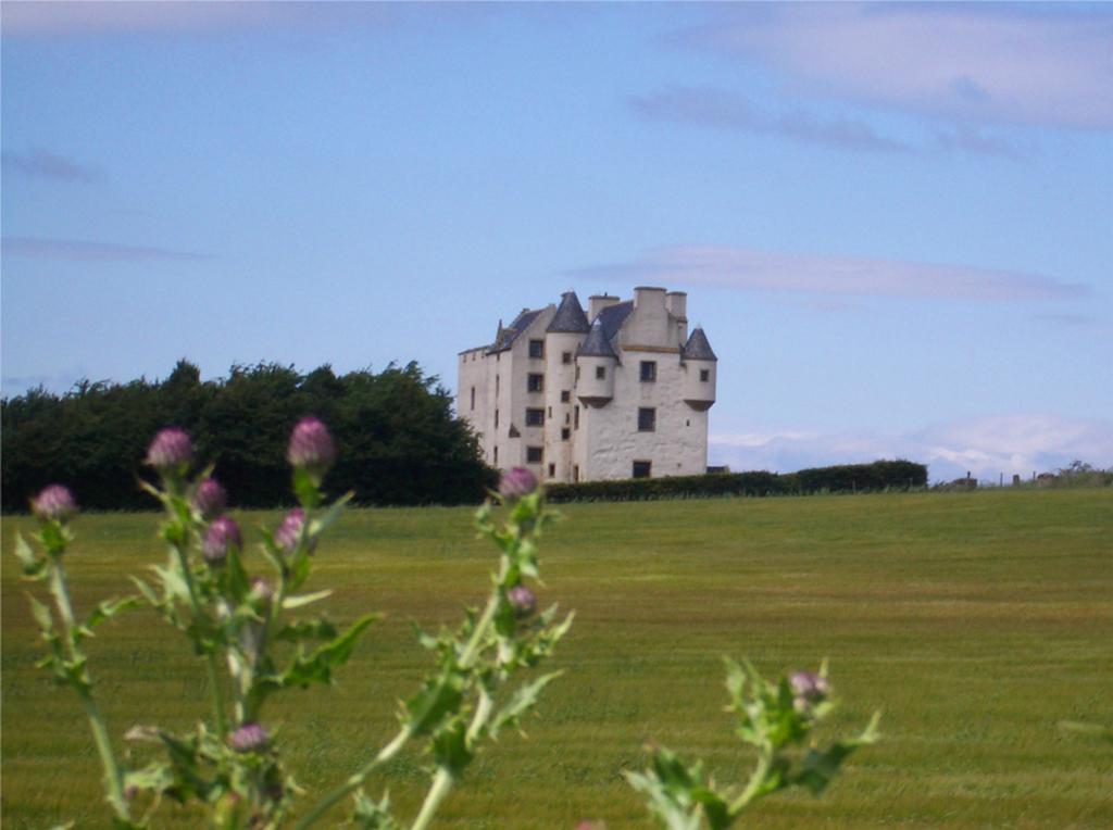 Faside Estate Bed & Breakfast Musselburgh Oda fotoğraf