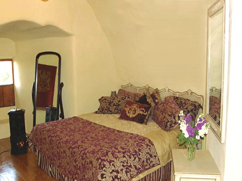 Faside Estate Bed & Breakfast Musselburgh Oda fotoğraf