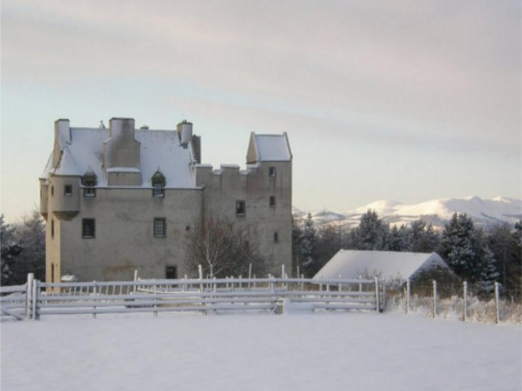 Faside Estate Bed & Breakfast Musselburgh Dış mekan fotoğraf