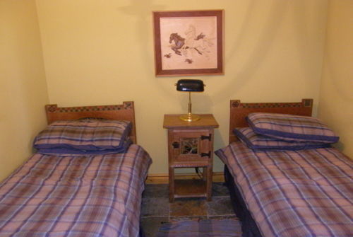 Faside Estate Bed & Breakfast Musselburgh Dış mekan fotoğraf